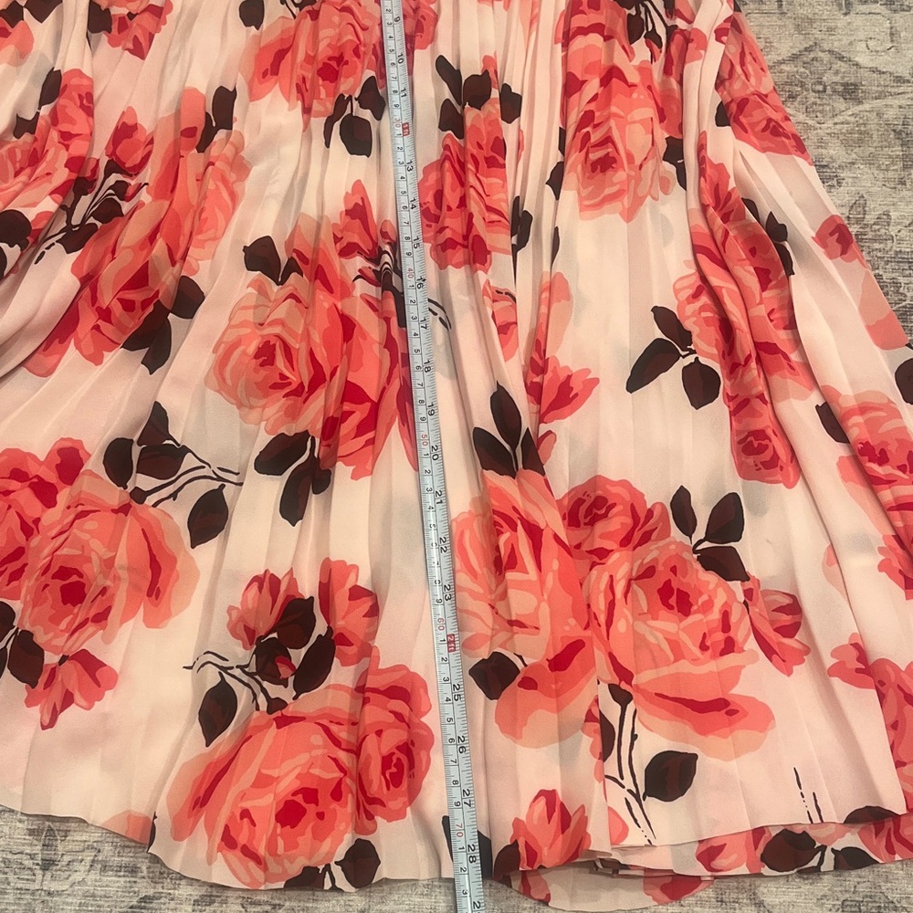 Kate spade Pink and Red Roses set - Picture 13 of 15